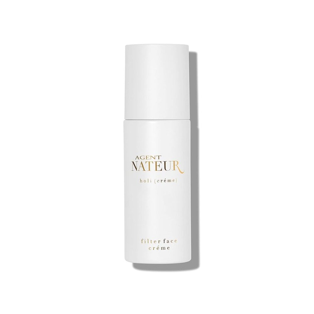 Agent Nateur - holi (créme) Natural Filter Face Créme | Luxury, Non-Toxic Clean - Picture 3 of 3